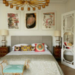 maddux creative interior design bedroom