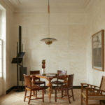 maddux creative interior design dining