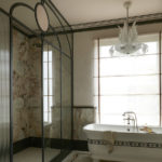 maddux creative interior design bathroom