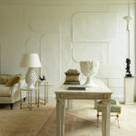 maddux creative interior design London study