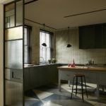 maddux creative interior design kitchen