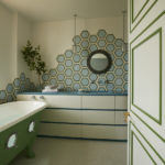 maddux creative interior design bathroom