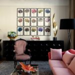 maddux creative interior design lounge