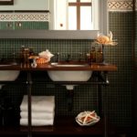 maddux creative interior design bathroom