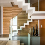 maddux creative interior design hallway
