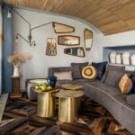 maddux creative interior design lounge
