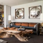 maddux creative interior design London living room