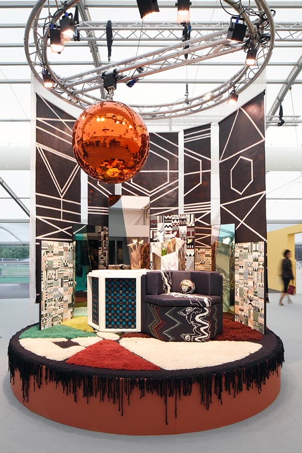 maddux creative interior design